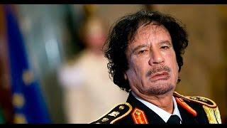 Gaddafi - Jagd auf einen Diktator