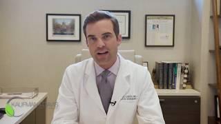 Meet Dr. Drew Davis at Kaufman & Davis Plastic Surgery