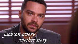 jackson avery  greys anatomy 17x15