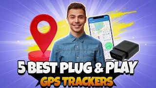 OBD2 GPS Tracker  Which OBD GPS Tracker Is Best?