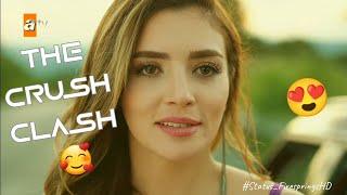 Love At First Sight   First Sight Love  The Crush Clash   First Crush  Status_FirespringsHD