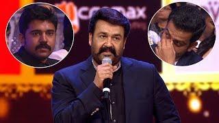 Lalettan Mohanlals Speech Made Everyone Emotional