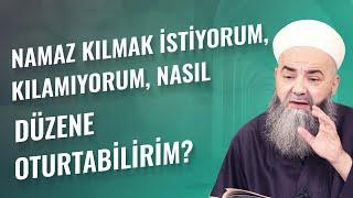 Namaz Kılmak İstiyorum Kılamıyorum Nasıl Düzene Oturtabilirim?