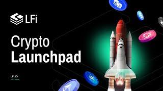 How Does a Crypto Launchpad Work?