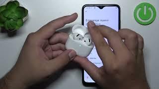 Cómo conectar AirPods 4 a Android