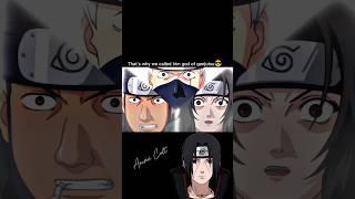  ITACHI UCHIHA   ‍⬛ #subscribe#youtubeshorts#anime#amv#shortfeed#views#viral#itachi#shorts#yt