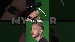 Using a Hair Dryer To Remake The Matrix 