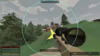 UNTURNED CHEATS 2023  WORKING & UNDETECTED  AIM ESP WALLHACK