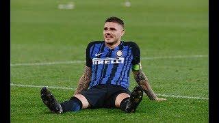 Mauro Icardi - Best moments with Inter