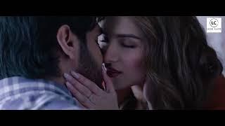 Tara Sutaria Hot Kissing Scenes