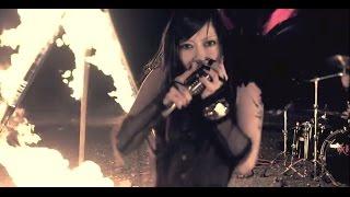 Official Video Yousei Teikoku - Shito Kanadeshi Hametuno Tategoto - 使徒奏デシ破滅ノ竪琴  妖精帝國