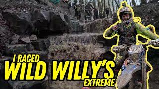 JONNY WALKER - I RACED WILD WILLYS EXTREME AT TONG