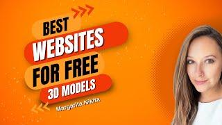 Top Free 3D Model Websites of 2024 Ultimate Guide