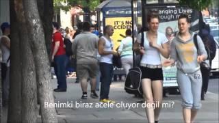 Yabancılara Seks Teklif Etmek Türkçe Altyazı
