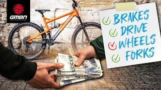 How To Buy A Second Hand Mountain Bike  MTB Buyers Guide