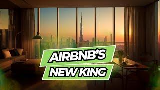 The Future of Airbnb Why Dubai is the Next Big Destination