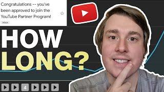 Getting Monetized On YouTube Is HARDER Than You Think  BUT NOT IMPOSSIBLE IN 2021