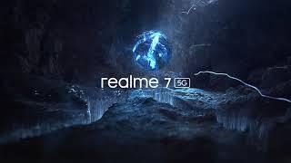 realme 7 5G  Official Video