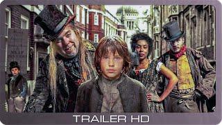 Oliver Twist ≣ 2005 ≣ Trailer ≣ German  Deutsch