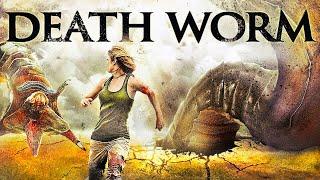 Death Worm  ACTION  Full Movie