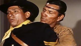 The Lone Ranger  The Courage of Tonto   HD  TV Series English Full Episode