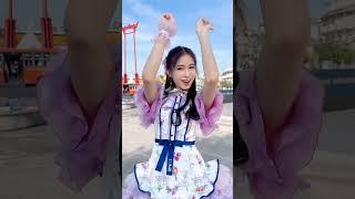 #BNK48สัญญานะ_DanceChallenge  Paeyah ver.