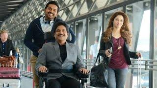 Thozha 2016 tamil movie best scene