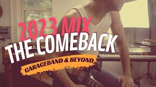 The Comeback - Lewin Barringer 2023 MIX -