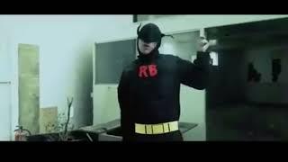 Ronald Mcdonald vs Batman REUOPLOADED NO SOUNS