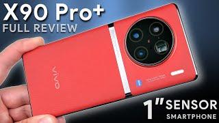 Vivo X90 Pro+ Review The Best Just Got Better