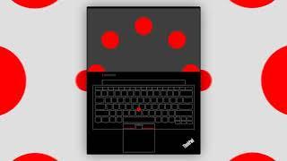 The ThinkPad TrackPoint