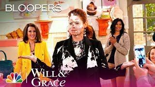 Will & Grace - Outtakes and Bloopers Season 1 Digital Exclusive