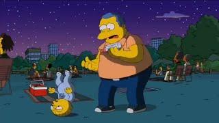 How Ralph Wiggum Became Dumb - The Simpsons