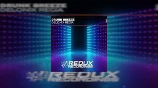 Drunk Breeze - Delonix Regia