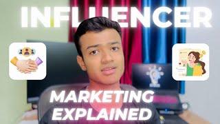 Influencer Marketing Explained  How to get Clients  Brands 