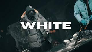 Tunde X Meekz Type Beat ”-WHITE”  Uk Rap Instrumental 2023