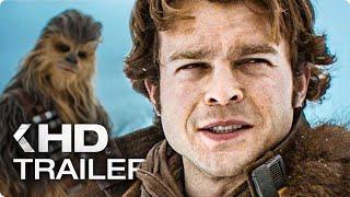 SOLO A Star Wars Story Trailer German Deutsch 2018