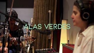 Alas Verdes - Julián Rossi ft. María Pien & Noelia Recalde