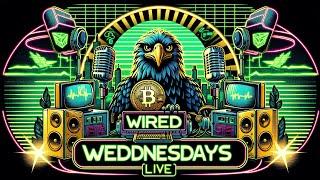 Wired Wednesdays with TVM Mining Disrupt - Terra Industry - FluxEdgeVastAI