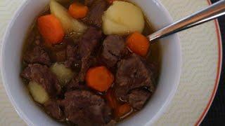 Irish Beef Stew Recipe  Easy Authentic Traditional Irish Recipes