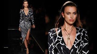 Runway Icon IRINA SHAYK