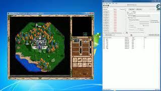 Heroes of Might and Magic II - Cheat