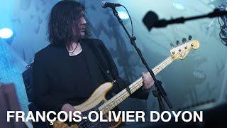 Queen Extravaganza - Meet The Band François-Olivier Doyon Bass 