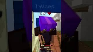 Impressive Clip on YouTuber #hypixel