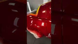    #refinishkulture #automobile #collisionrepair #3m #akzonobel