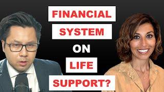 On The Ledge Of Systemic Financial Crisis Fed Is Giving Life Support  Mehrsa Baradaran