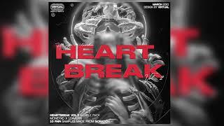 Free 2021 Rod Wave x Quando Rondo X NBA Youngboy Loop Kit - Heartbreak Volume 2