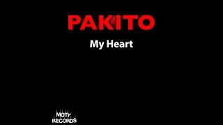 PAKITO - My Heart -