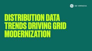 Why the Modern Grid Requires Transmission & Distribution Collaboration  GE Vernova