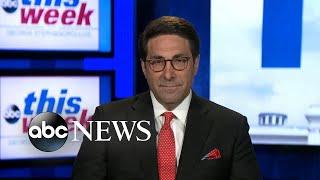 We dont have a requirement that presidents release tax returns Jay Sekulow